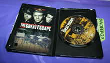 Load image into Gallery viewer, The Great Escape (DVD, 2009, Holiday O-Ring Packaging)