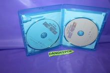 Load image into Gallery viewer, Mission: Impossible - Ghost Protocol (Blu-ray Disc, 2013) Movie