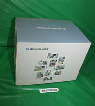 Load image into Gallery viewer, Songmics 10 Photo Picture Frames Collage Wall Hanging Display Set White 4 x 6