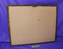 Load image into Gallery viewer, You And I For Ever Raw Reclaimed Wood Framed Art Print Saying Wall Decor