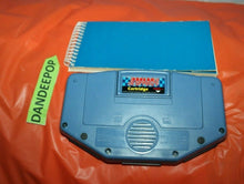 Load image into Gallery viewer, Tiger Electronics Jeopardy Answer Question Book With Electronic Game 1995