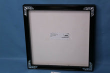 Load image into Gallery viewer, Volkswagen Vintage Bus 1964 Glass Framed Black And White Art Photo 9x9 3052 F1