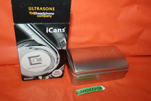 Load image into Gallery viewer, Ultrasone iCans The Headphone Company iLogic In Case