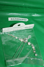 Load image into Gallery viewer, Bead Embellished Hair Pin Fashion Accessory