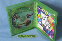 Load image into Gallery viewer, Rayman Legends (Microsoft Xbox One, 2014) Video Games