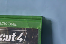 Load image into Gallery viewer, Fallout 4 (Microsoft Xbox One, 2015) Video Game