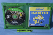 Load image into Gallery viewer, Fallout 4 (Microsoft Xbox One, 2015) Video Game