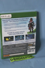 Load image into Gallery viewer, Xbox One Project Spark Starter Pack Video Game Sealed