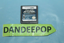 Load image into Gallery viewer, Star Wars Battlefront: Elite Squadron (Nintendo DS, 2009) Video Game