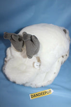 Load image into Gallery viewer, Universal Studios Wizarding World Of Harry Potter Hedwig Owl Puppet Toy
