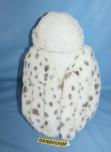 Load image into Gallery viewer, Universal Studios Wizarding World Of Harry Potter Hedwig Owl Puppet Toy
