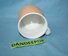 Load image into Gallery viewer, Decole Yuka Saji Dog Face Belmono Drinking Mug Cup