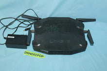 Load image into Gallery viewer, Linksys WRT32X Dual Band WRT Gaming WiFi Gaming Router