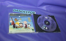 Load image into Gallery viewer, Happy Anniversary, Charlie Brown! by Various Artists (CD, Oct-1989, GRP (USA))