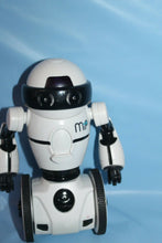 Load image into Gallery viewer, WowWee Balancing Interactive Robot Toy MiP Model 0820