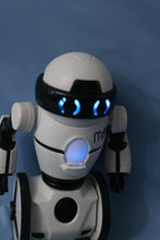 Load image into Gallery viewer, WowWee Balancing Interactive Robot Toy MiP Model 0820