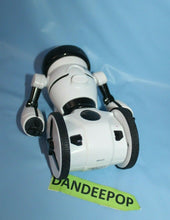 Load image into Gallery viewer, WowWee Balancing Interactive Robot Toy MiP Model 0820