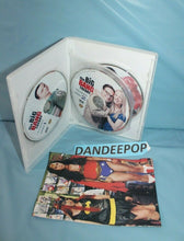 Load image into Gallery viewer, The Big Bang Theory: The Complete Third Season (DVD, 2010, 3-Disc Set)