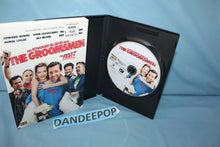 Load image into Gallery viewer, The Groomsmen (DVD, 2006)