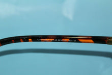 Load image into Gallery viewer, Rocawear Women's Fashion Sunglasses Brown Tortoiseshell With White Trim