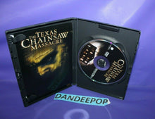 Load image into Gallery viewer, The Texas Chainsaw Massacre (DVD, 2004, Single Disc Widescreen)