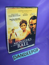 Load image into Gallery viewer, Monsters Ball (DVD, 2002) Movie