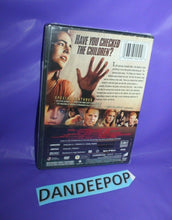 Load image into Gallery viewer, When a Stranger Calls (DVD, 2006) Movie Sealed
