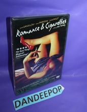 Load image into Gallery viewer, Romance Cigarettes (DVD, 2008) Movie Sealed