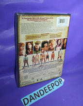 Load image into Gallery viewer, Romance Cigarettes (DVD, 2008) Movie Sealed