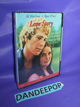Load image into Gallery viewer, Love Story (DVD, 2001) Movie Sealed