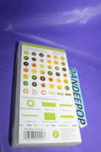 Load image into Gallery viewer, Cricut Art Ribbons And Rosettes Die Cut Cartridge Crafts Scrapbooking 2001229