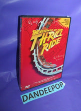 Load image into Gallery viewer, IMAX - Thrill Ride: The Science of Fun (DVD, 2000, Closed Caption)