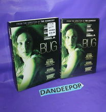 Load image into Gallery viewer, Bug (DVD, 2007) Movie Sealed