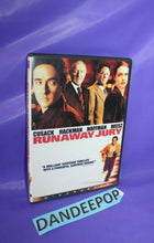 Load image into Gallery viewer, Runaway Jury (DVD, 2004, Widescreen)