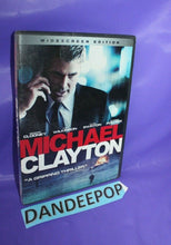 Load image into Gallery viewer, Michael Clayton (DVD, 2008, Widescreen)