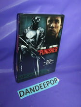 Load image into Gallery viewer, The Punisher (DVD, 2005)