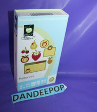 Load image into Gallery viewer, Cricut Preserves Die Cut Cartridge Crafts Scrapbooking 2000142