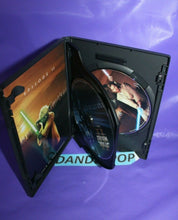 Load image into Gallery viewer, Star Wars Episode II: Attack of the Clones (DVD, 2002, 2-Disc Set, Widescreen Sp
