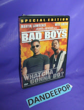 Load image into Gallery viewer, Bad Boys (DVD, 2000, Special Edition Multiple Languages)