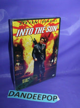Load image into Gallery viewer, Into the Sun (DVD, 2005) Movie Sealed