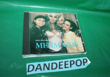 Load image into Gallery viewer, Mermaids by Original Soundtrack (CD, May-2005, Geffen)