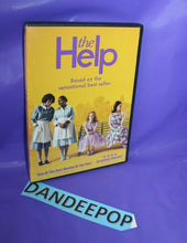 Load image into Gallery viewer, The Help (DVD, 2011) Movie