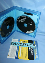 Load image into Gallery viewer, The Hangover Part II (Blu-ray/DVD, 2011, 2-Disc Set, Includes Digital Copy Ultra