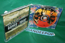 Load image into Gallery viewer, Romeo + Juliet by Original Soundtrack (CD, Feb-2007, Capitol)