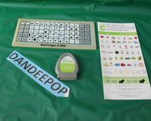 Load image into Gallery viewer, Cricut Best Images Of 2006 Die Cut Cartridge Crafts Scrapbooking 011774