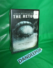 Load image into Gallery viewer, The Return (DVD, 2007) Sealed Movie