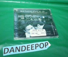 Load image into Gallery viewer, Rendezvous Echos Within The City 2 Disc Music Cd