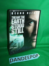 Load image into Gallery viewer, The Day the Earth Stood Still (DVD, 2009, 2-Disc Set, Widescreen Pan and Scan)