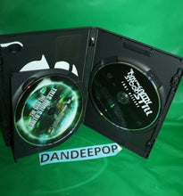 Load image into Gallery viewer, The Day the Earth Stood Still (DVD, 2009, 2-Disc Set, Widescreen Pan and Scan)