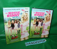 Load image into Gallery viewer, The House Bunny (DVD, 2008)